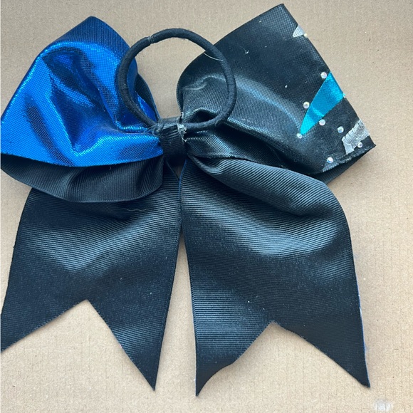 Cheer Bow F5 - Picture 2 of 2